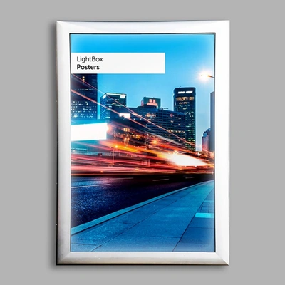 Posters Lightbox