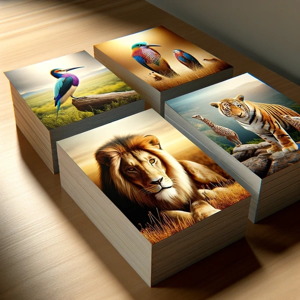 Printed Flyers And Leaflets
