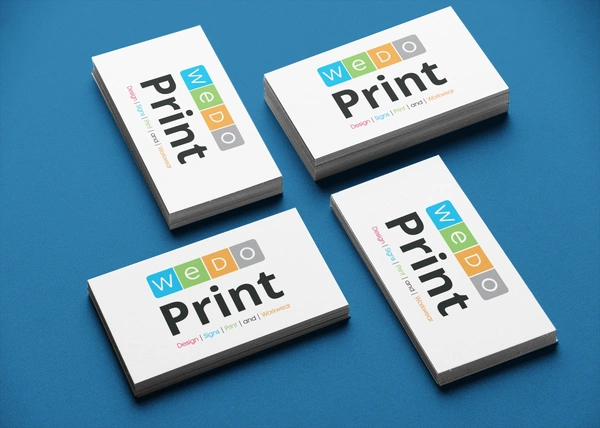  Business - Card - Mockup - Of - Multiple - Stacked - Cards - In - A - Varied - Angled - Arrangement