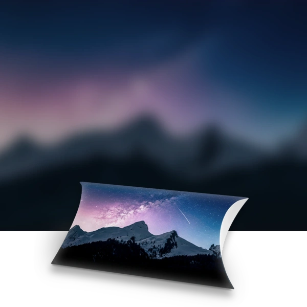 Pillow Box