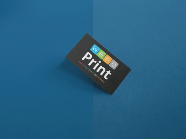  Business - Card - Mockup - On - A - Surface - With - Two - Colors - A15122